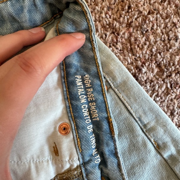 Wild Fable Festival Shorts - Picture 2 of 4